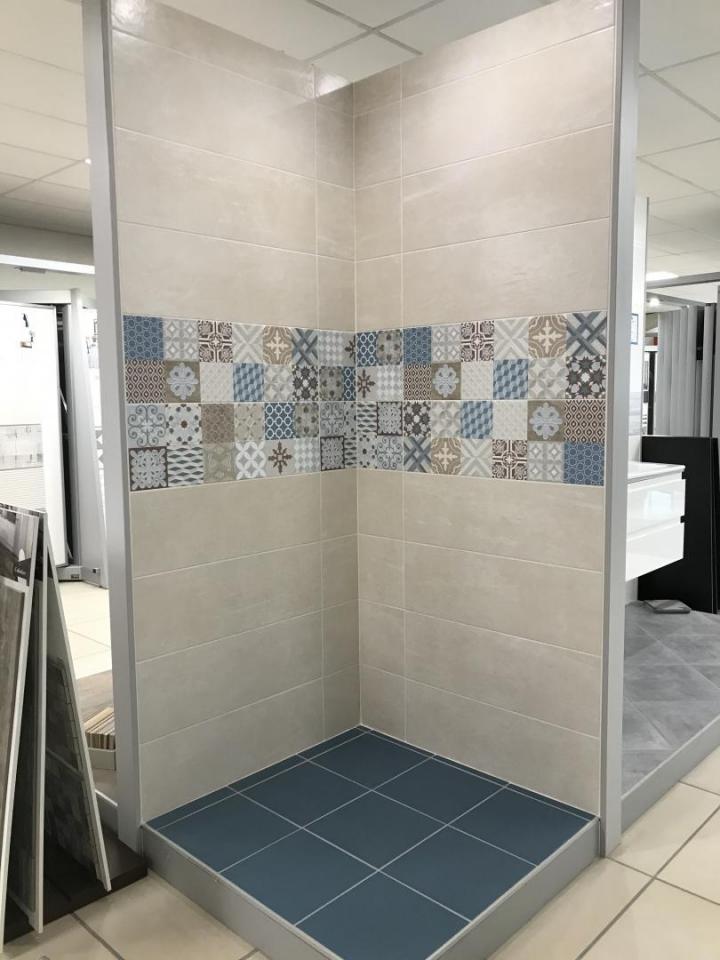 Sanitaires Saint-Doulchard