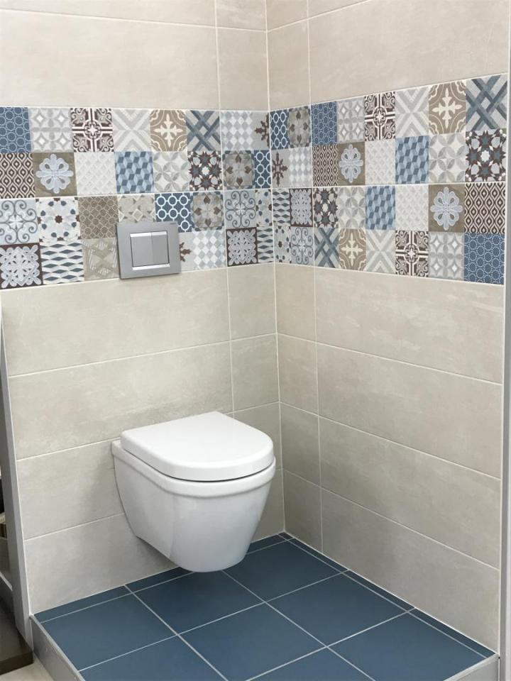 Sanitaires Châteauroux