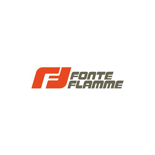 Logo FONTE FLAMME