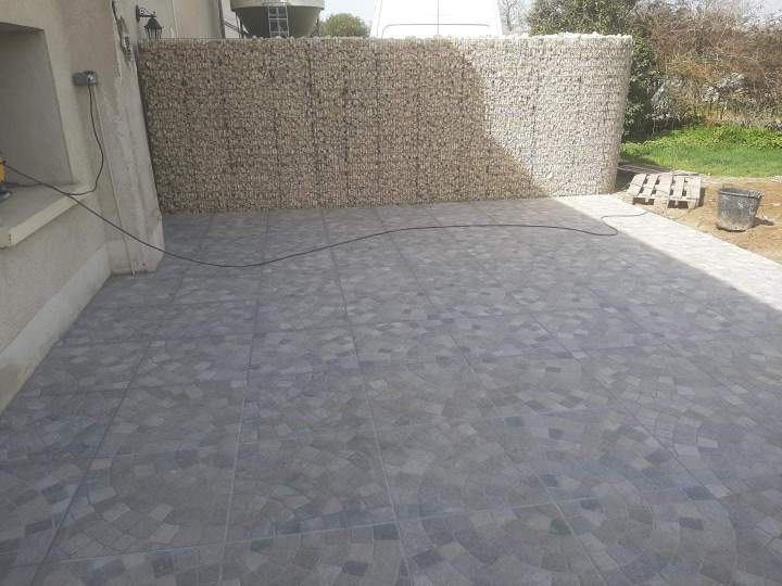 Sanitaires Saint-Doulchard