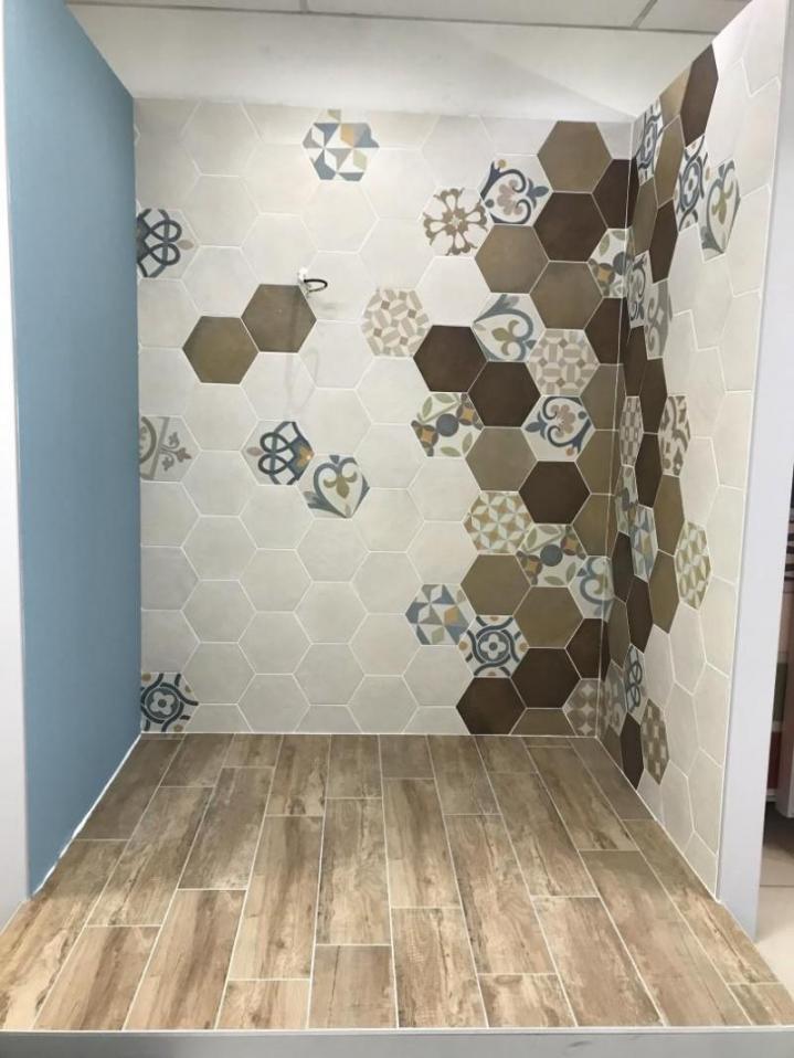 Sanitaires Saint-Doulchard