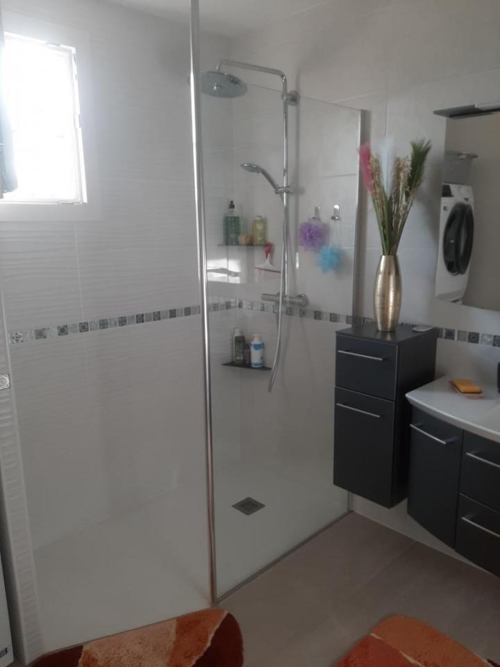 Sanitaires Châteauroux