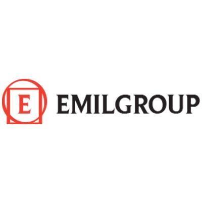Logo EMILGROUP
