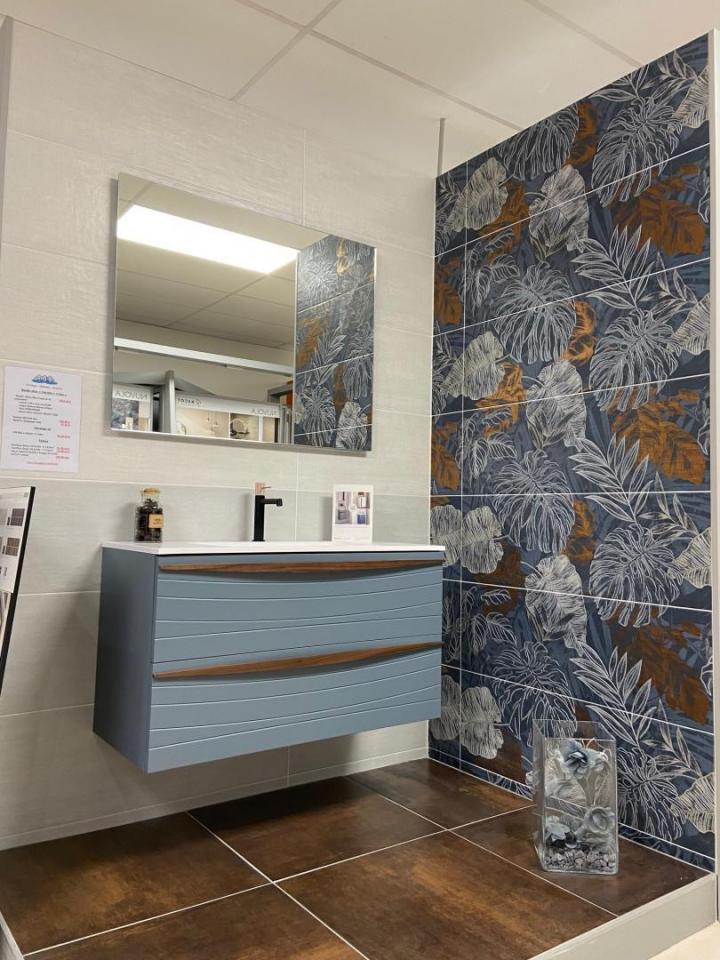 Sanitaires Saint-Doulchard