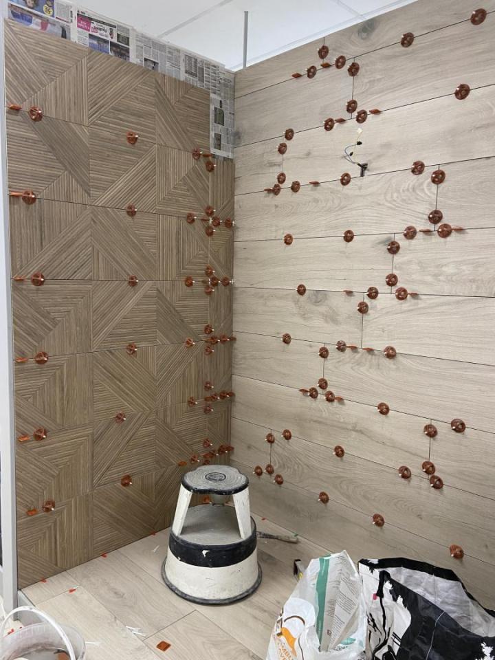 Sanitaires Châteauroux