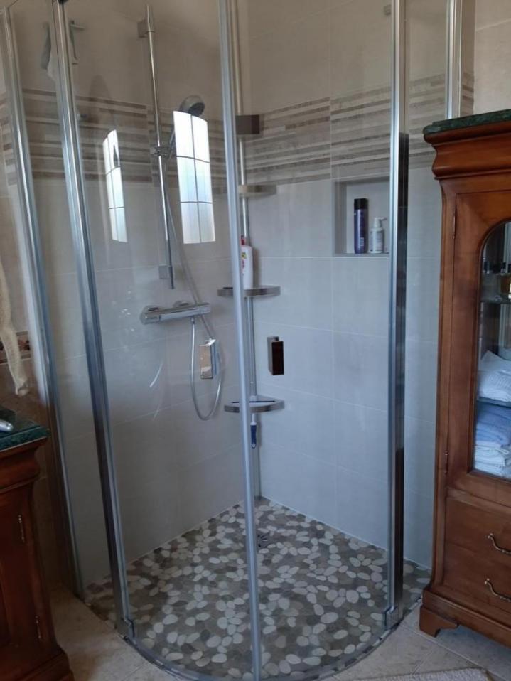 Sanitaires Châteauroux