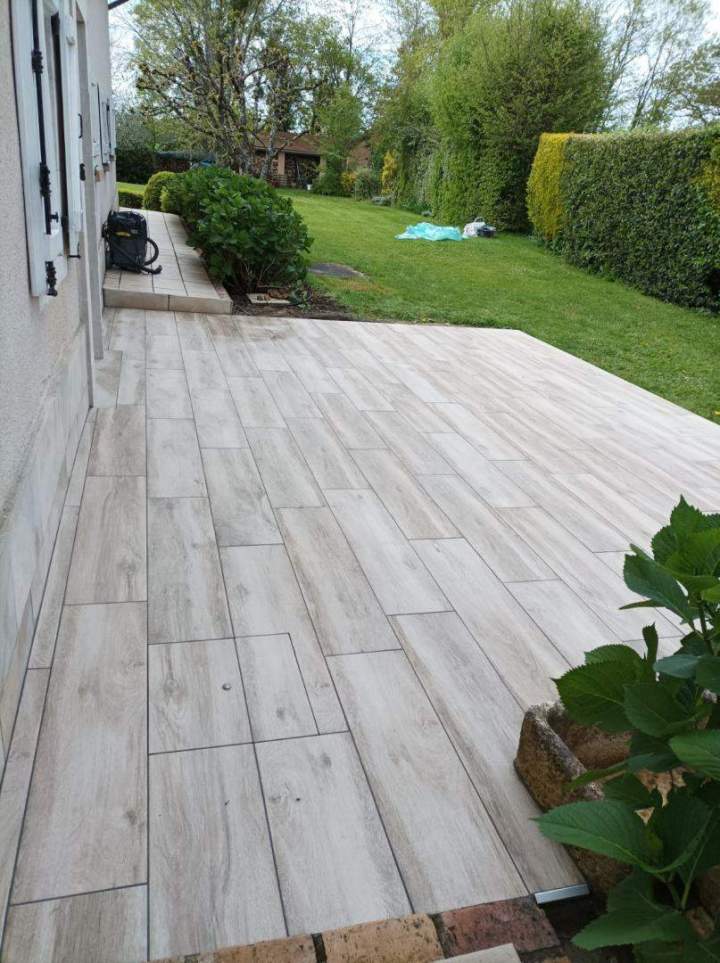 Sanitaires Saint-Doulchard