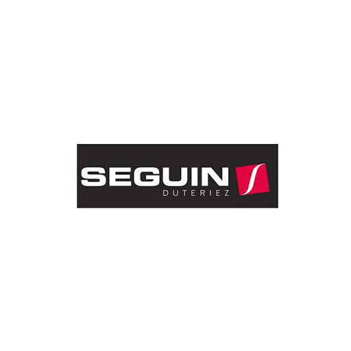Logo Seguin