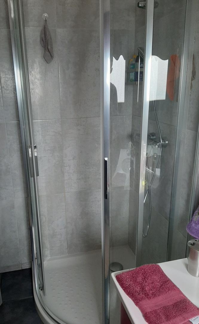 Sanitaires Châteauroux