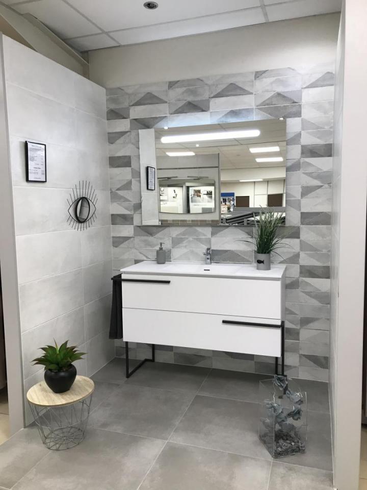 Sanitaires Châteauroux