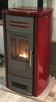 Poêle à granulés Saint-Doulchard