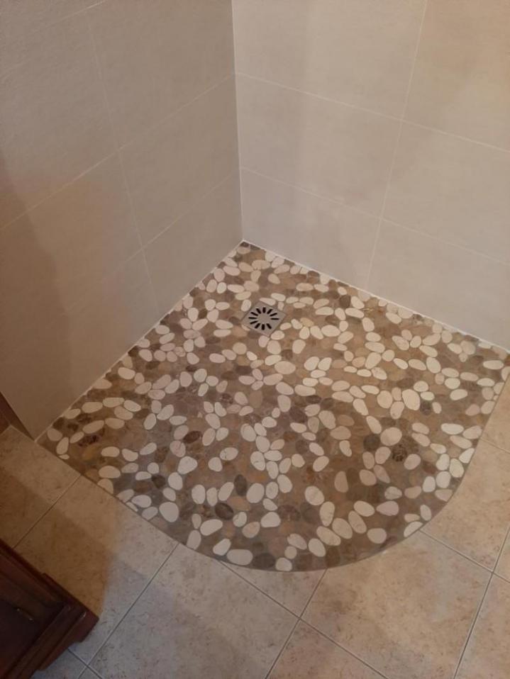 Sanitaires Saint-Doulchard