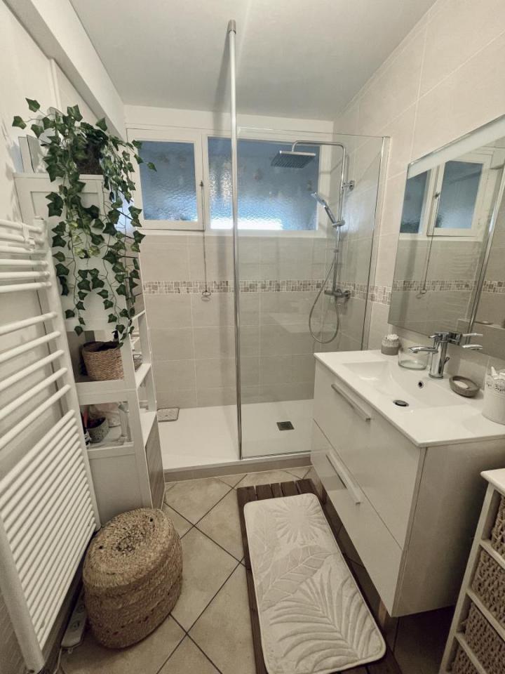 Sanitaires Saint-Doulchard