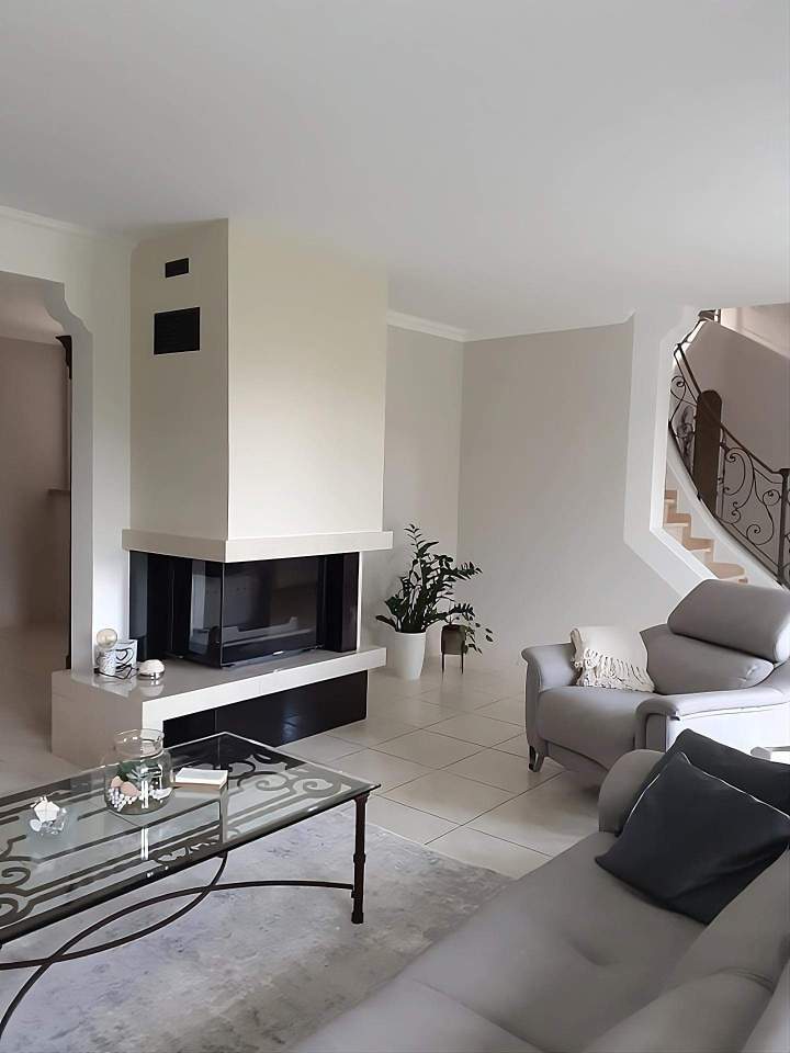 Vente de cheminée de marque française.