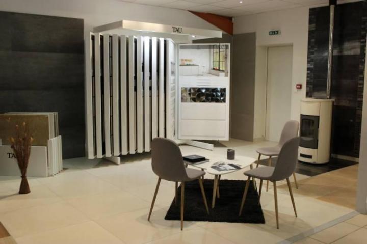 Sanitaires Saint-Doulchard