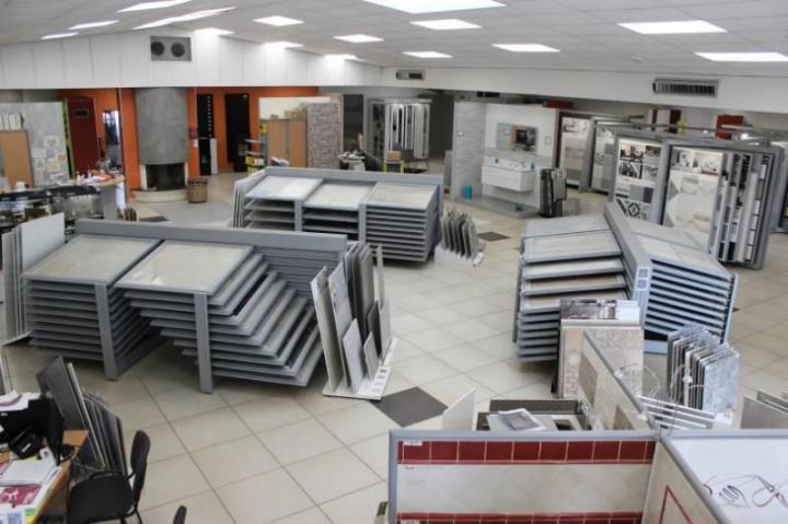 Sanitaires Bourges