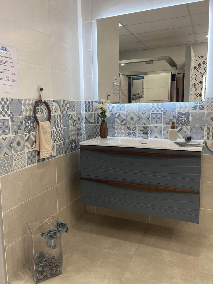 Sanitaires Saint-Doulchard