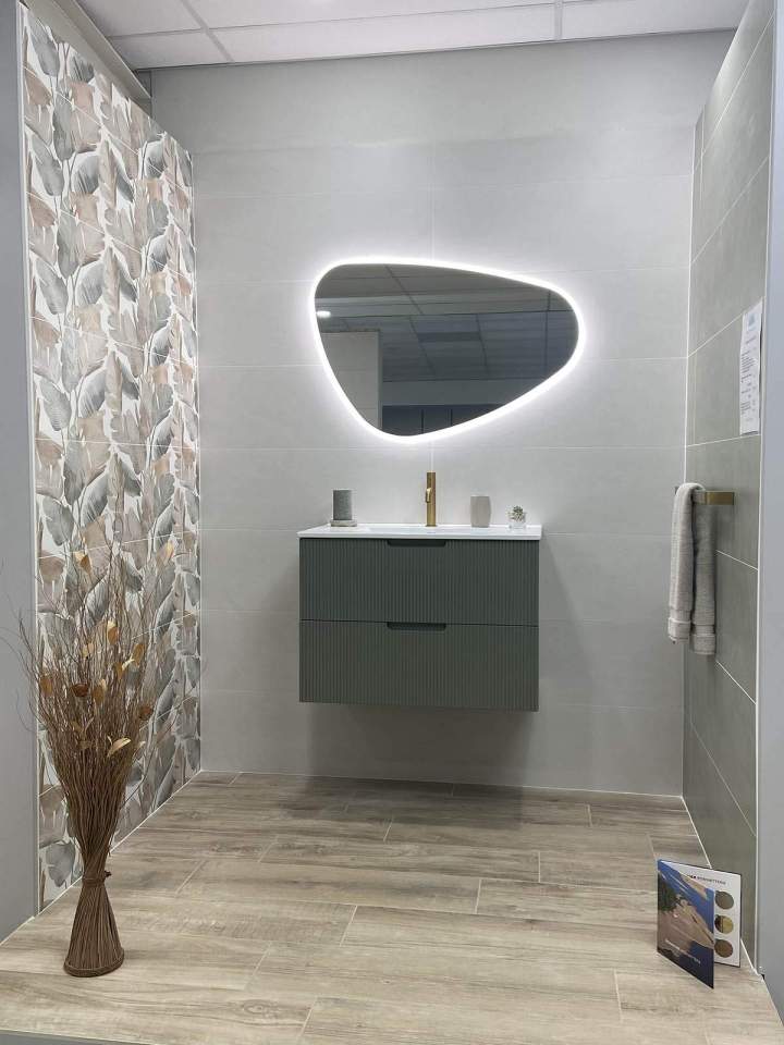 Sanitaires Saint-Doulchard