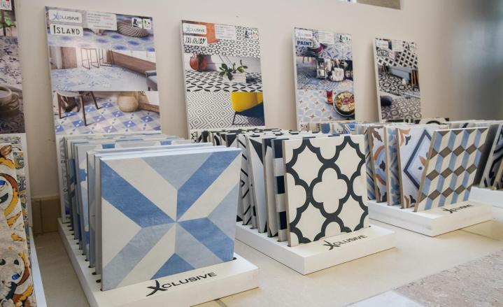 Sanitaires Châteauroux