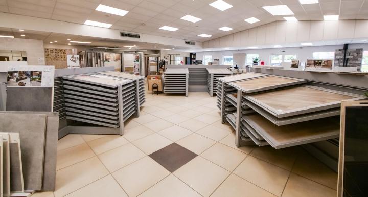 Sanitaires Bourges