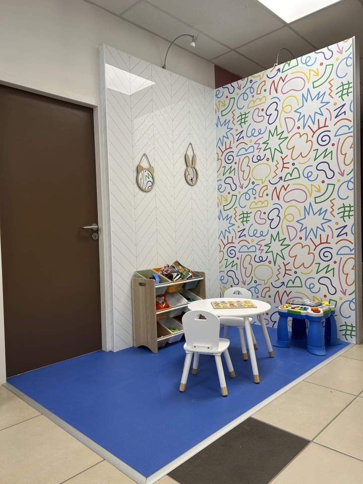 Sorena  espace enfants 10