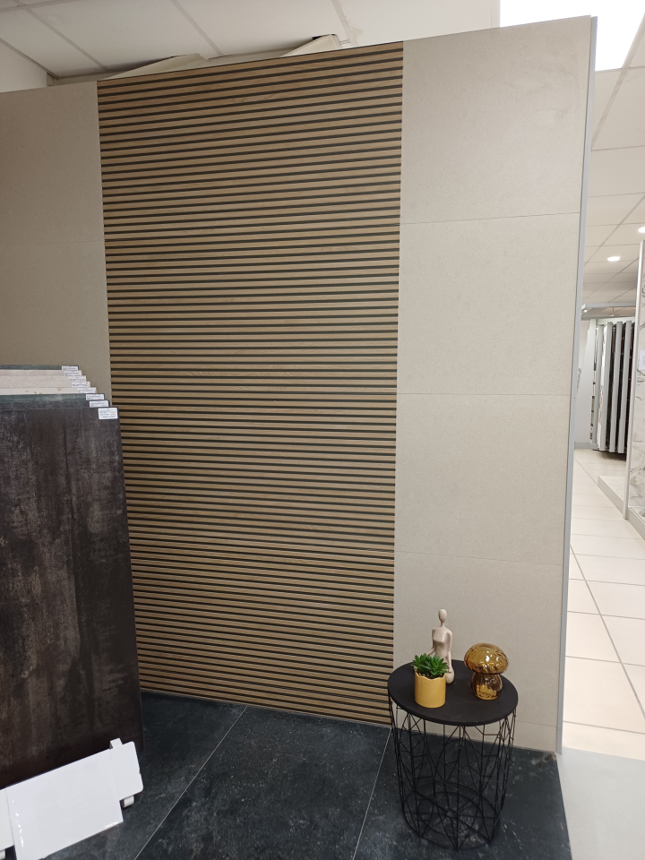 Sorena Faience Tau route 1b