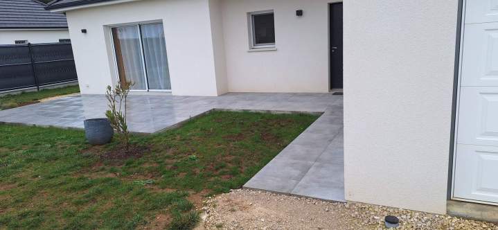 Sorena Terrasse GREY GRIP REC 59.2 x 59.2