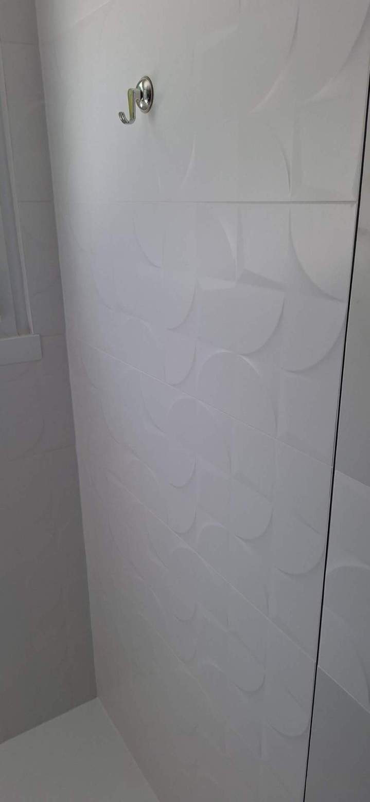 Faience décor tau creazzo mat 30x90