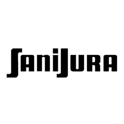 logo sanijura