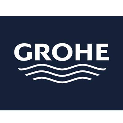 logo GROHE