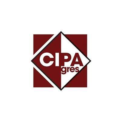 logo CIPA gres