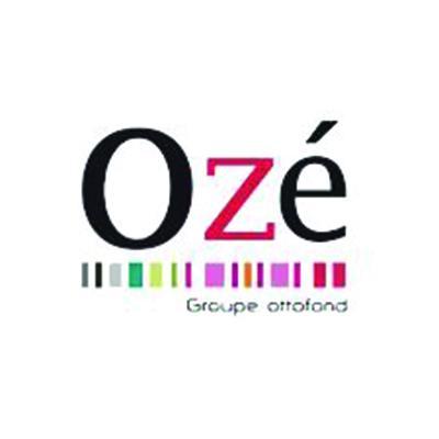 Logo Ozé