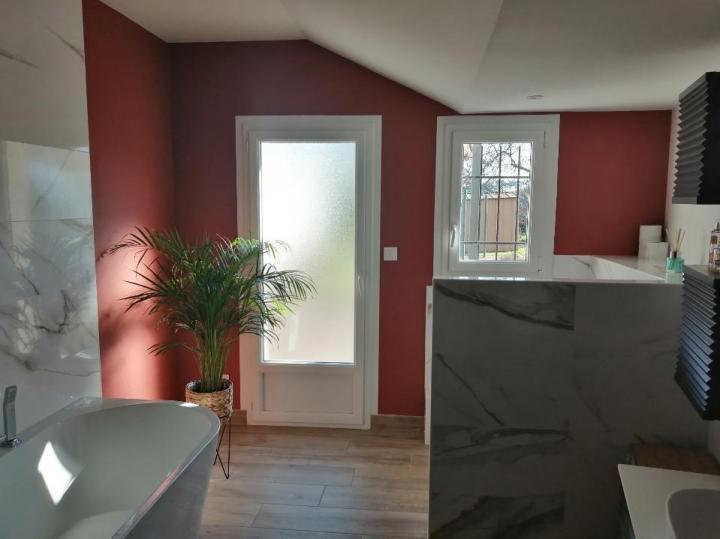 Sanitaires Saint-Doulchard