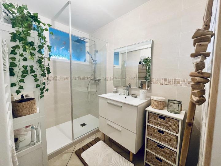 Sanitaires Saint-Doulchard