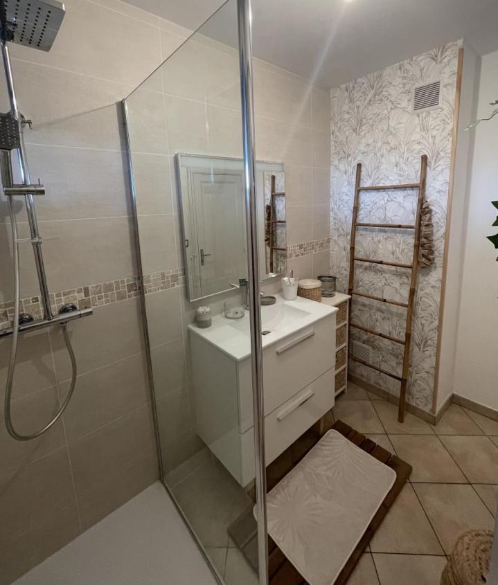 Sanitaires Châteauroux