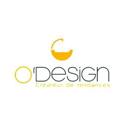 Logo O Design