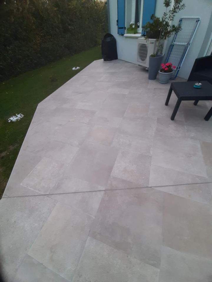 Sanitaires Saint-Doulchard