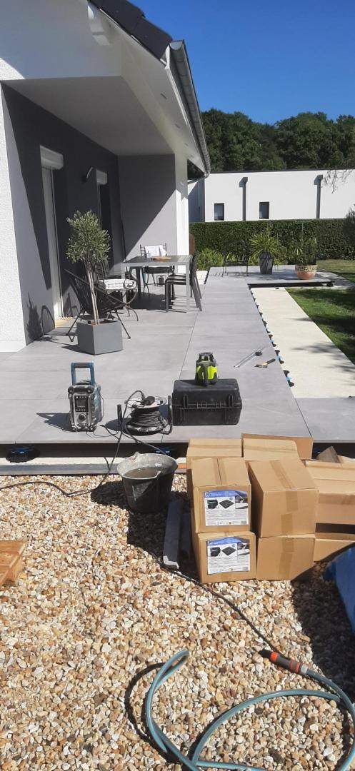 Sanitaires Saint-Doulchard