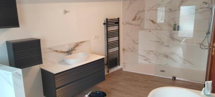 Sanitaires Bourges