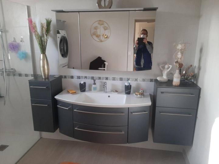 Sanitaires Saint-Doulchard