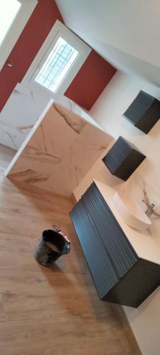 Sanitaires Châteauroux