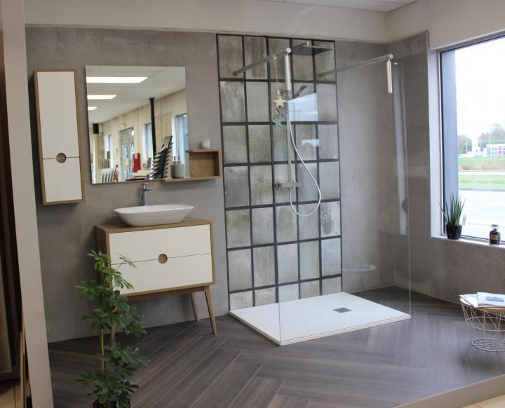 Sanitaires Saint-Doulchard